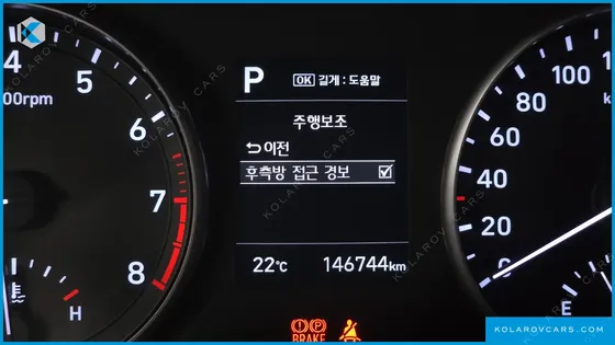HYUNDAI I30 1.4 TURBO