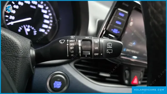 HYUNDAI I30 1.4 TURBO