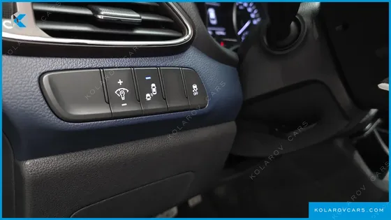 HYUNDAI I30 1.4 TURBO