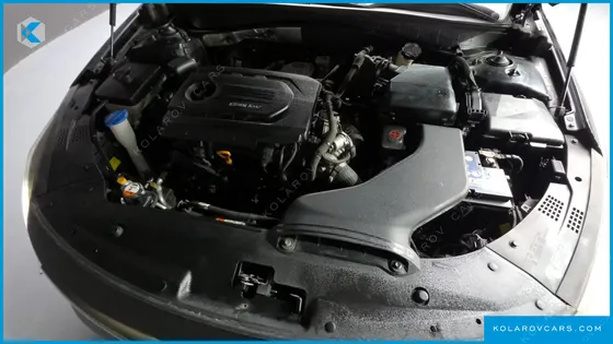 KIA K5 1.7 DIESEL SX
