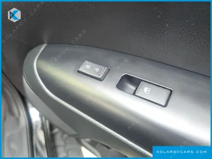 KIA MOHAVE DIESEL 3.0 4WD