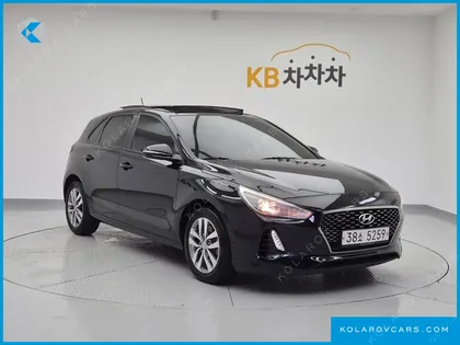 HYUNDAI I30 1.4 TURBO