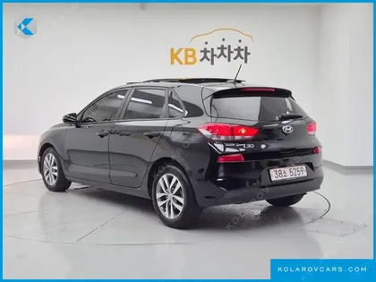 HYUNDAI I30 1.4 TURBO