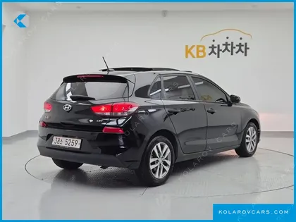 HYUNDAI I30 1.4 TURBO