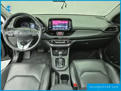 HYUNDAI I30 1.4 TURBO