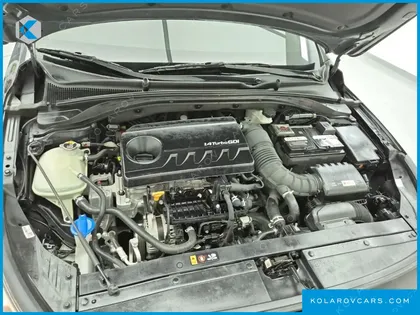 HYUNDAI I30 1.4 TURBO