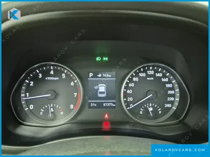 HYUNDAI I30 1.4 TURBO