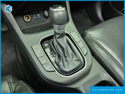 HYUNDAI I30 1.4 TURBO