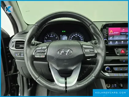 HYUNDAI I30 1.4 TURBO