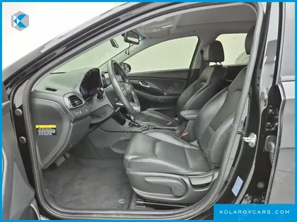 HYUNDAI I30 1.4 TURBO