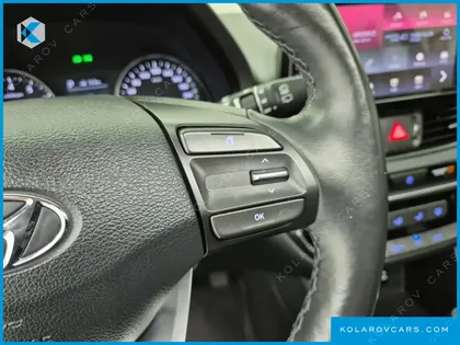 HYUNDAI I30 1.4 TURBO