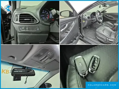 HYUNDAI I30 1.4 TURBO