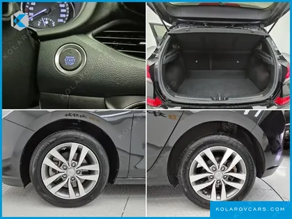 HYUNDAI I30 1.4 TURBO