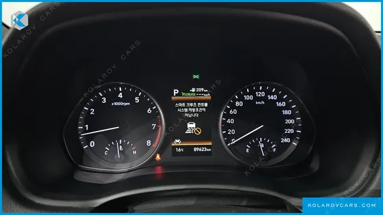 HYUNDAI I30 1.6 TURBO