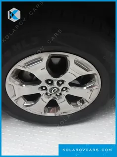 KIA MOHAVE DIESEL 3.0 4WD