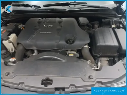 KIA MOHAVE DIESEL 3.0 4WD