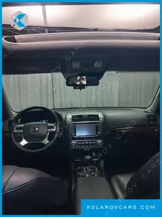 KIA MOHAVE DIESEL 3.0 4WD
