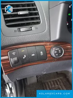 KIA MOHAVE DIESEL 3.0 4WD