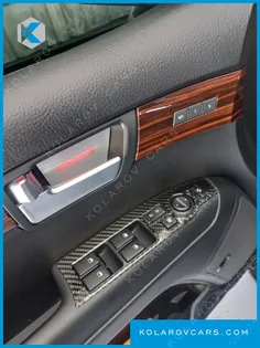 KIA MOHAVE DIESEL 3.0 4WD