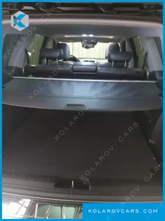 KIA MOHAVE DIESEL 3.0 4WD