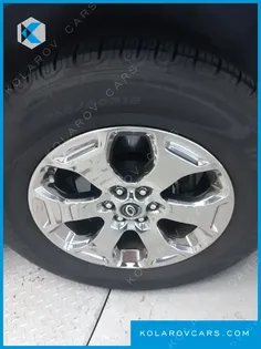 KIA MOHAVE DIESEL 3.0 4WD