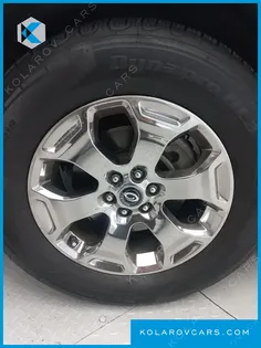 KIA MOHAVE DIESEL 3.0 4WD
