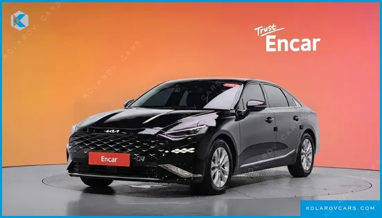KIA K8 2.5 GASOLINE 2WD