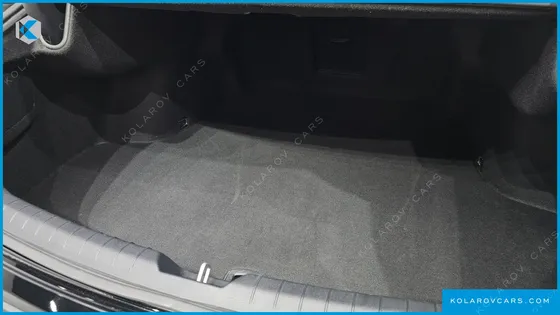 KIA K8 2.5 GASOLINE 2WD