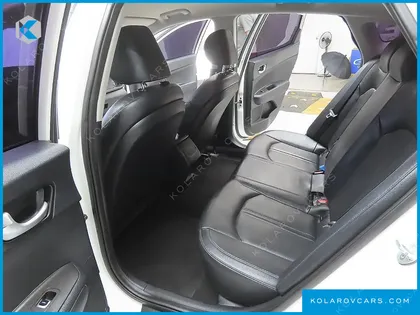 KIA K5 LPI MX