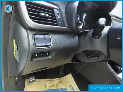 KIA K5 LPI MX