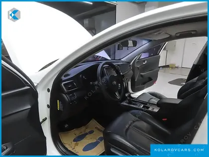 KIA K5 LPI MX