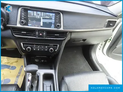 KIA K5 LPI MX