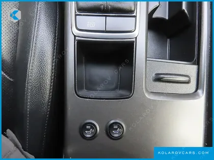KIA K5 LPI MX