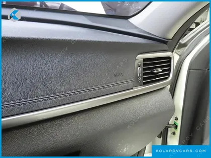 KIA K5 LPI MX