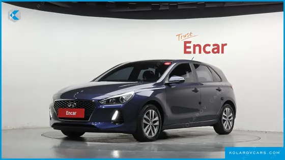 HYUNDAI I30 1.4 TURBO