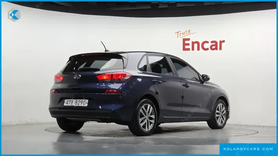HYUNDAI I30 1.4 TURBO