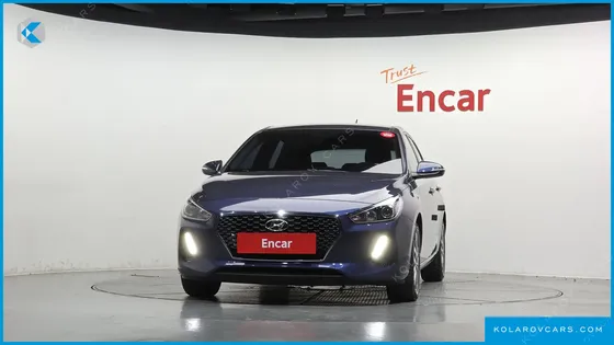 HYUNDAI I30 1.4 TURBO