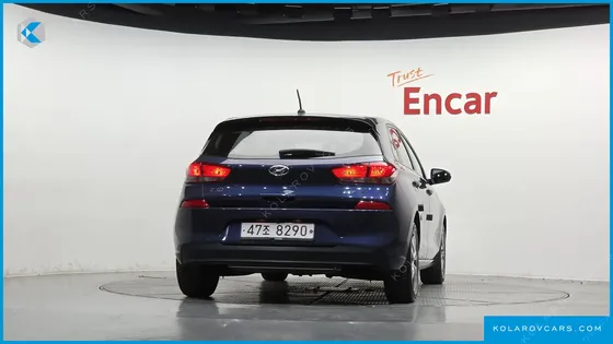 HYUNDAI I30 1.4 TURBO