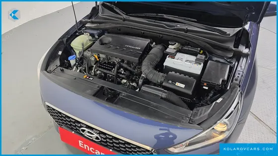 HYUNDAI I30 1.4 TURBO