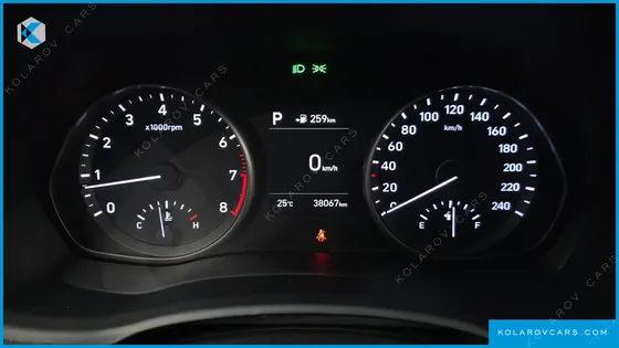 HYUNDAI I30 1.4 TURBO