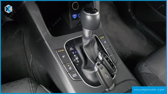 HYUNDAI I30 1.4 TURBO
