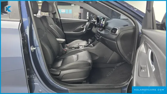 HYUNDAI I30 1.4 TURBO