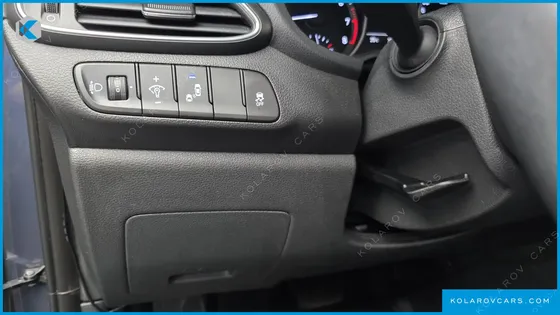 HYUNDAI I30 1.4 TURBO
