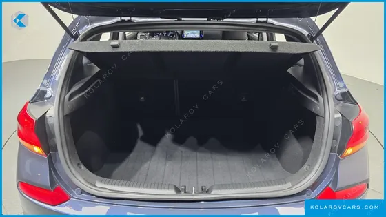 HYUNDAI I30 1.4 TURBO