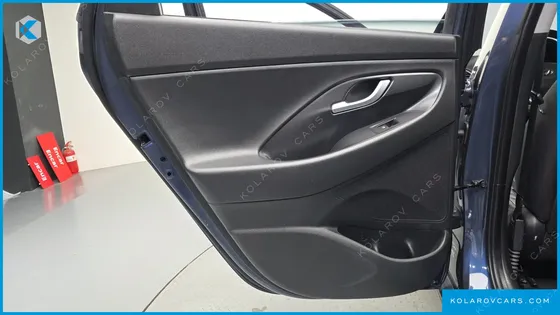 HYUNDAI I30 1.4 TURBO