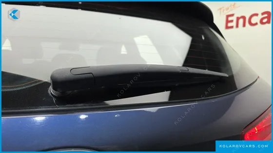 HYUNDAI I30 1.4 TURBO