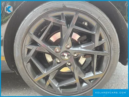 HYUNDAI I30 1.6 TURBO
