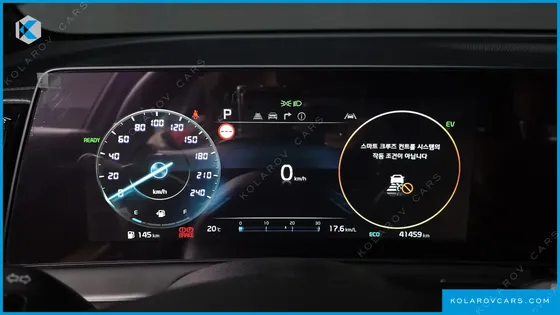 KIA SPORTAGE SIGNATURE 2WD