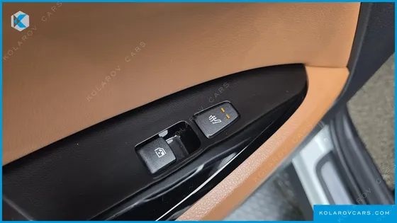 KIA SPORTAGE SIGNATURE 2WD
