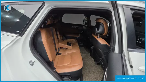 KIA SPORTAGE SIGNATURE 2WD